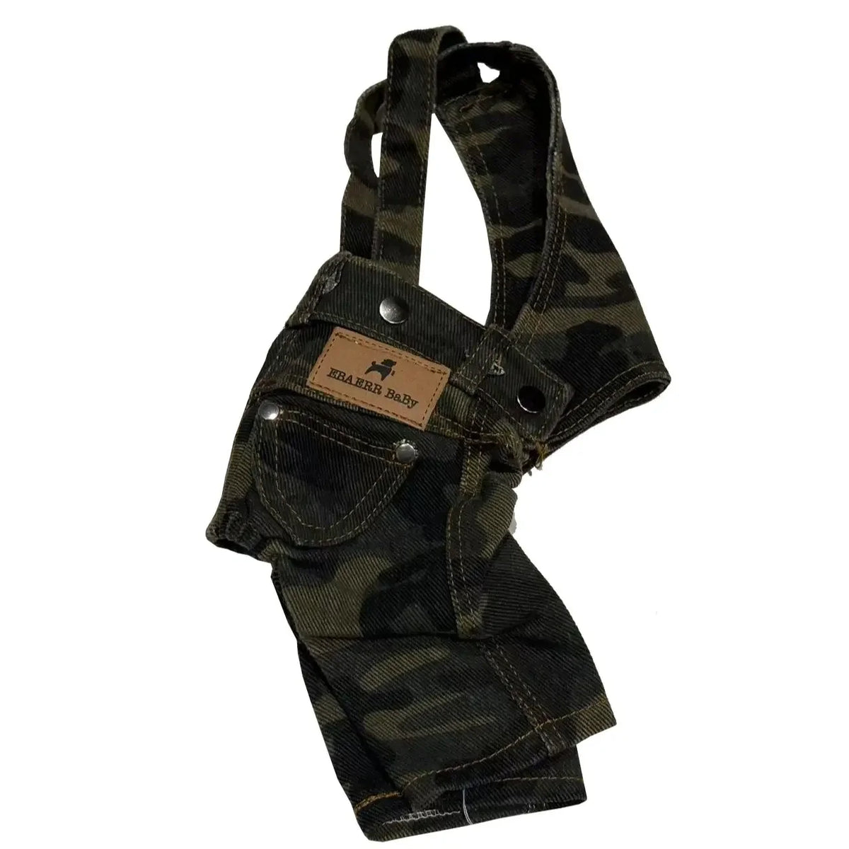 2026 new dog leopard camouflage pants, cute pet overalls for cats and dogs, summer breathable dog overalls, overalls for dachshunds and bulldogs, pet suites dog clothes