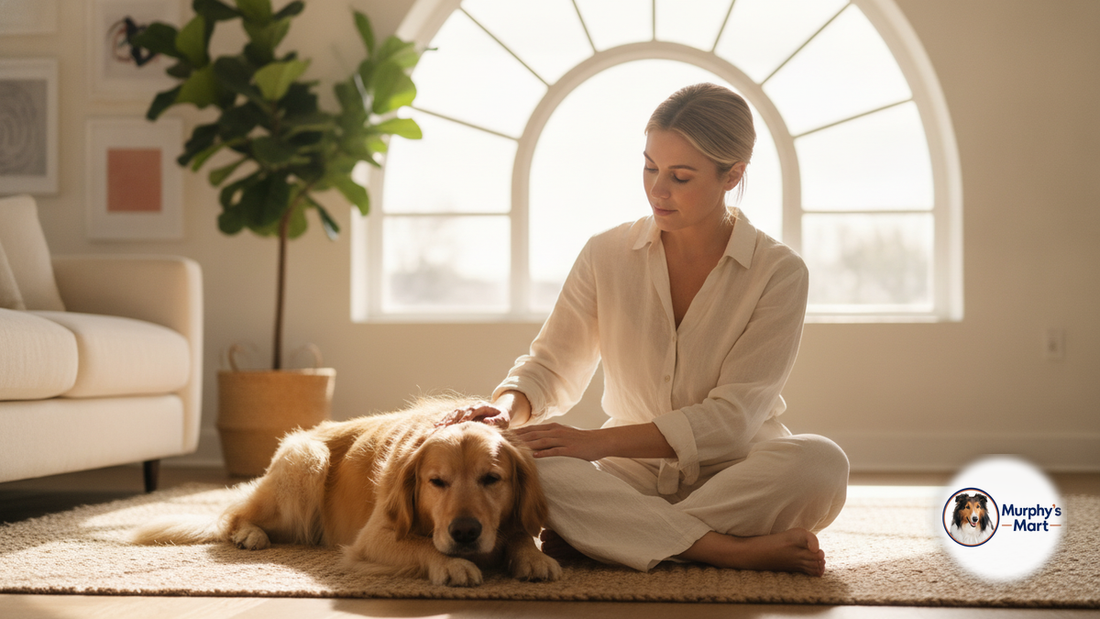 Happy, Healthy, Thriving: A Guide to Prioritizing Your Pet's Wellness Every Day