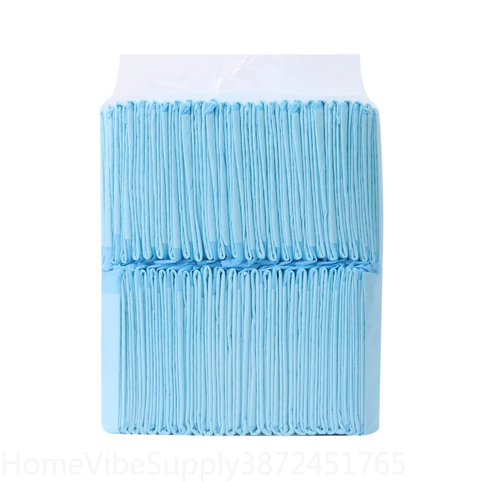 Disposable Puppy Pee Pads Super Absorbent Dog Training Pads