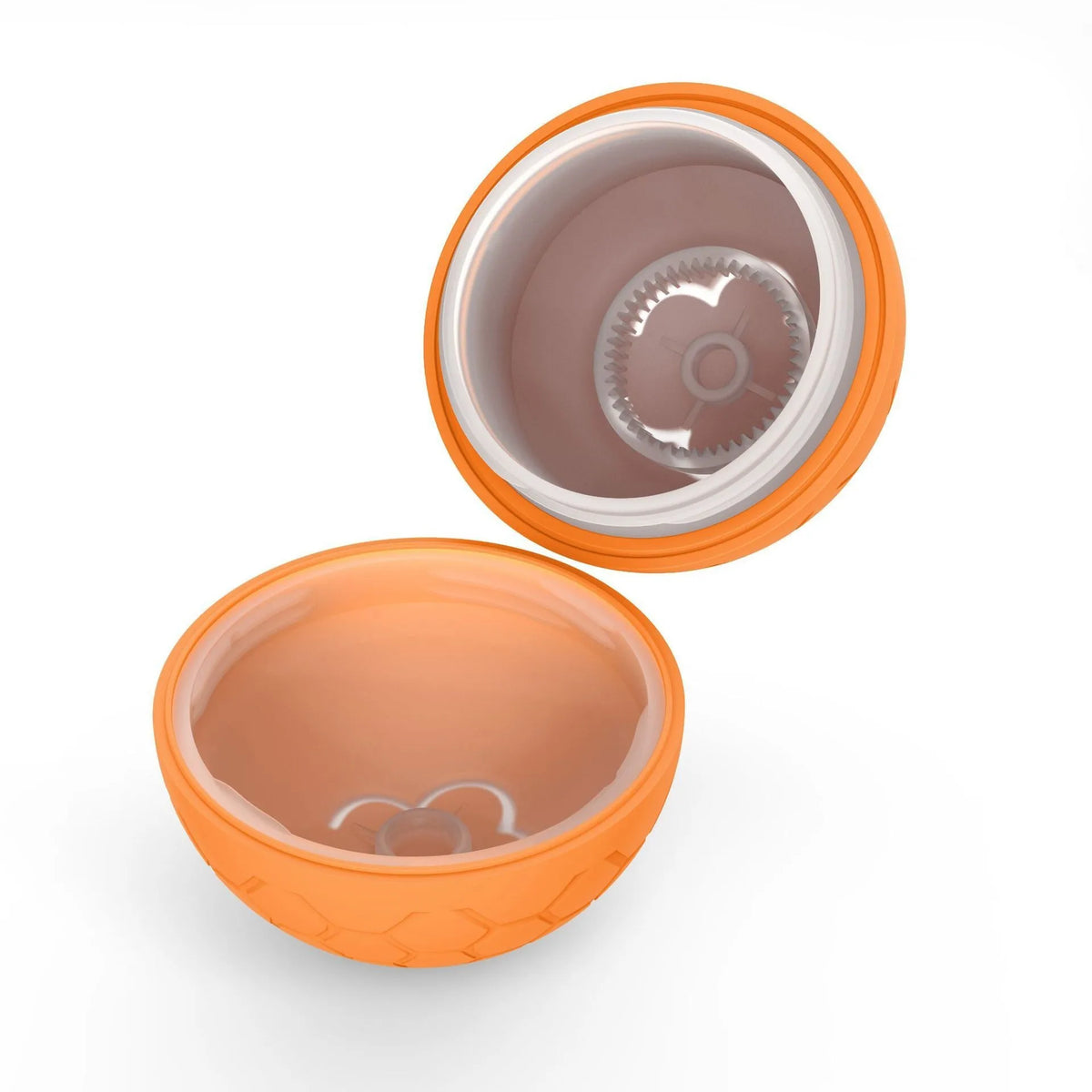 Automatic Interactive Dog Toy Ball With USB Rolling And Bouncing