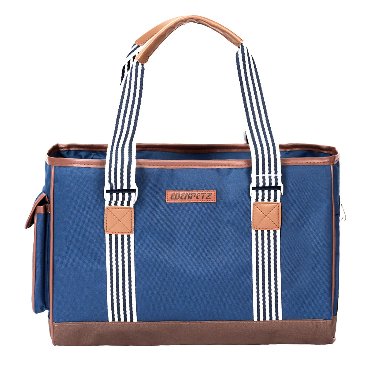 Breathable Pet Carrier Bag For Travel And Small Dogs