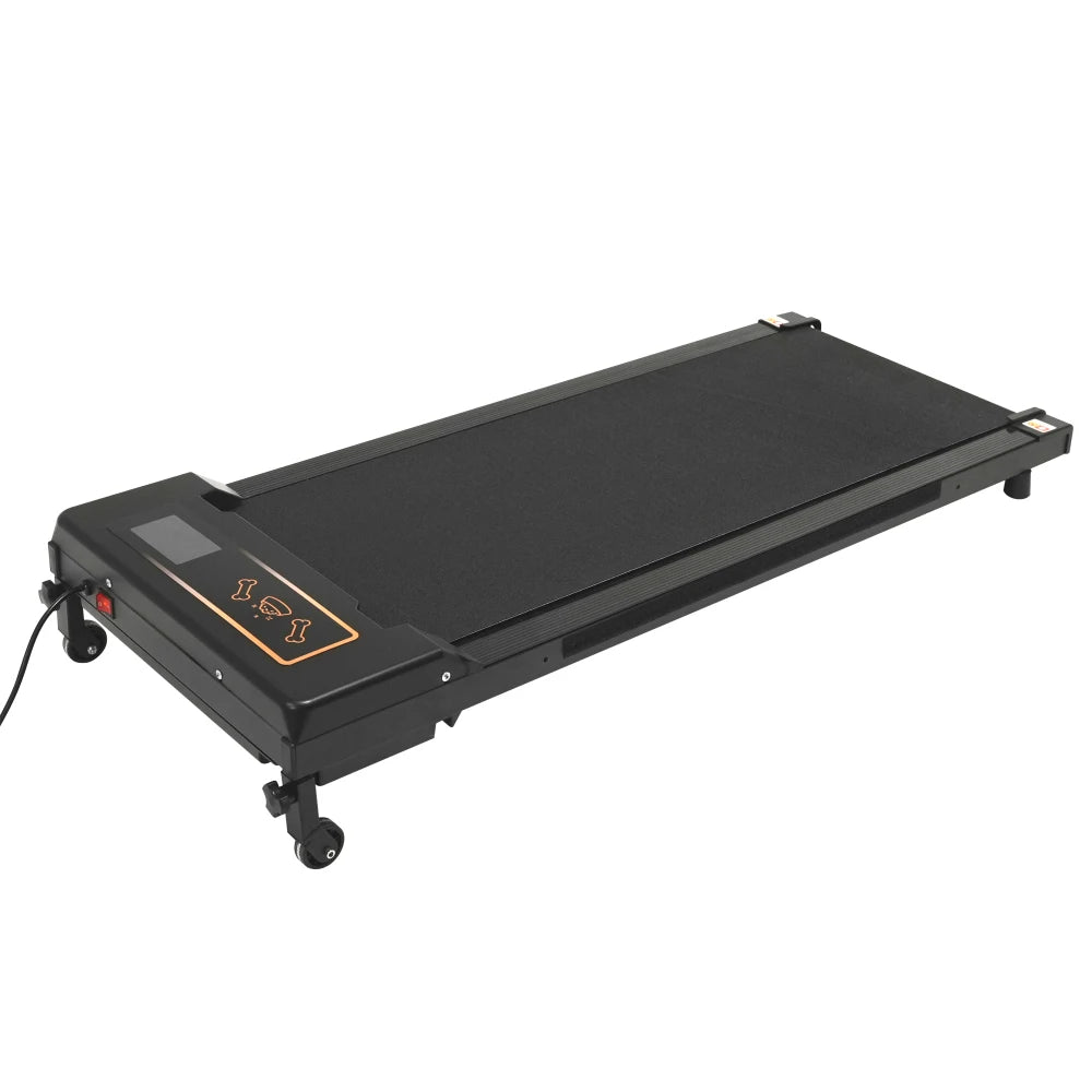 Indoor Electric Dog Treadmill For Pet Walking And Exercise