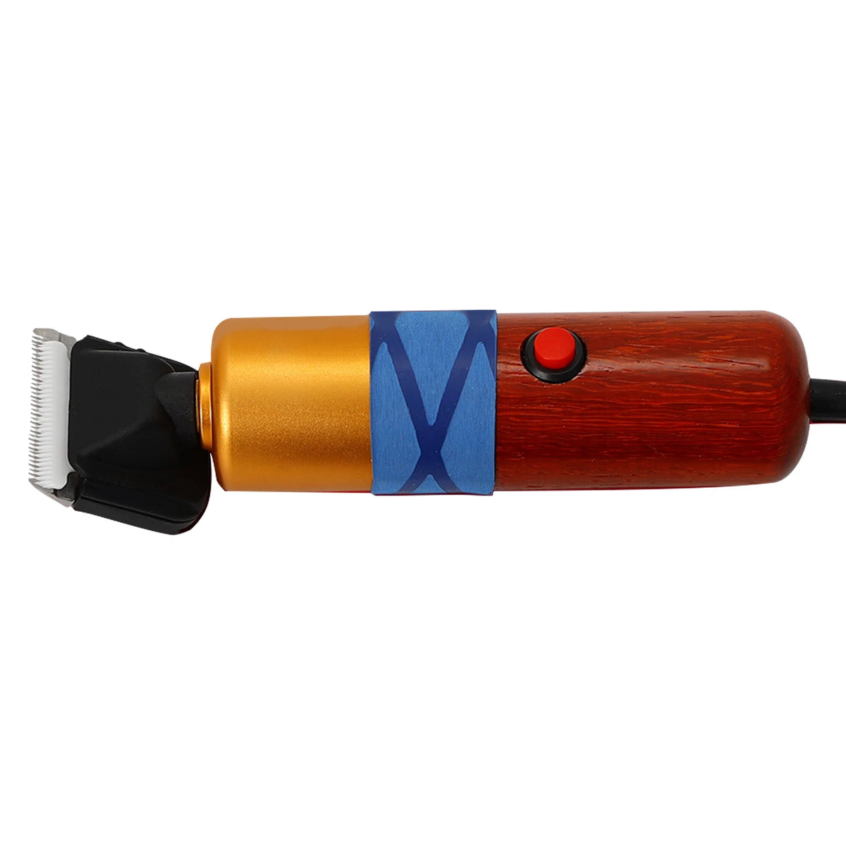 Electric Animal Grooming Clippers For Sheep Goat And Rabbits