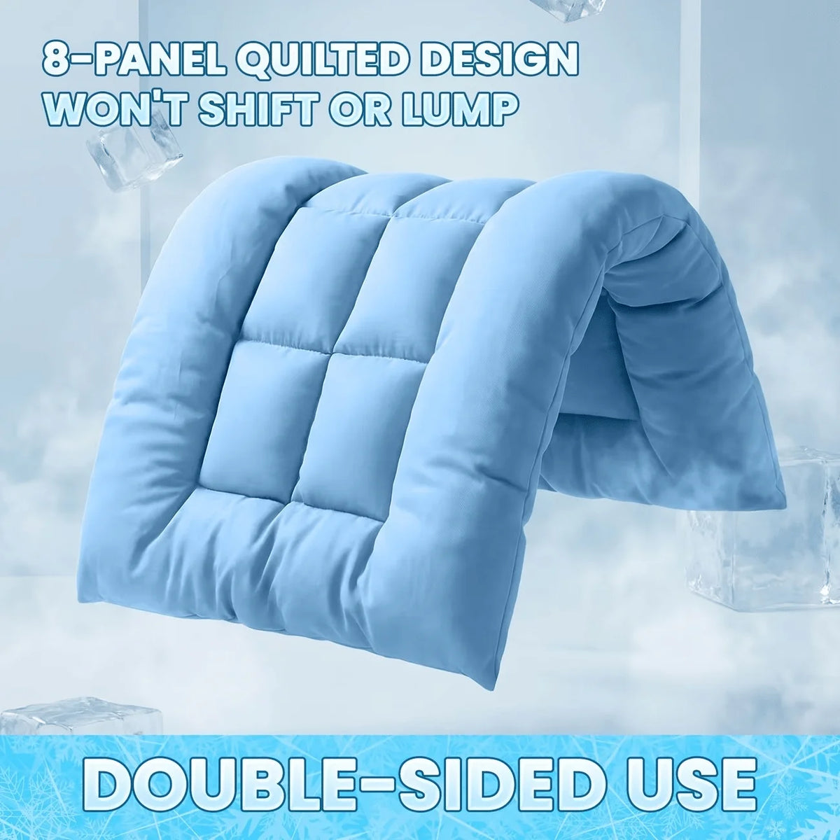 Comfortable Cooling Plush Dog Sofa Bed With Non Slip Bottom