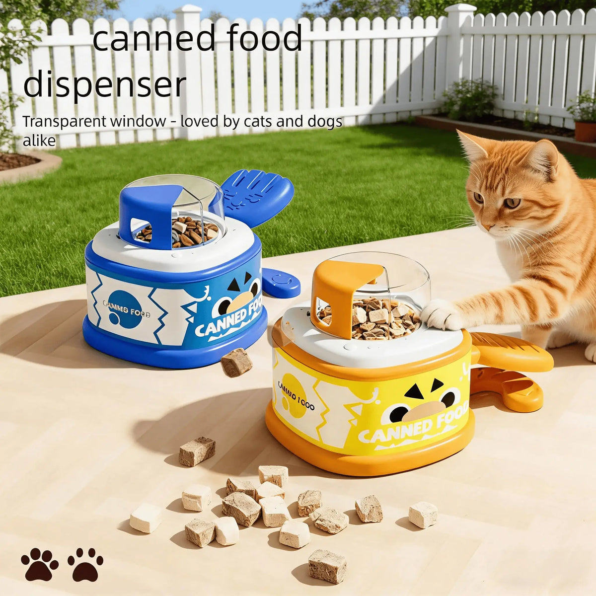 Interactive Slow Feeding Enrichment Pet Toy for Dogs and Cats