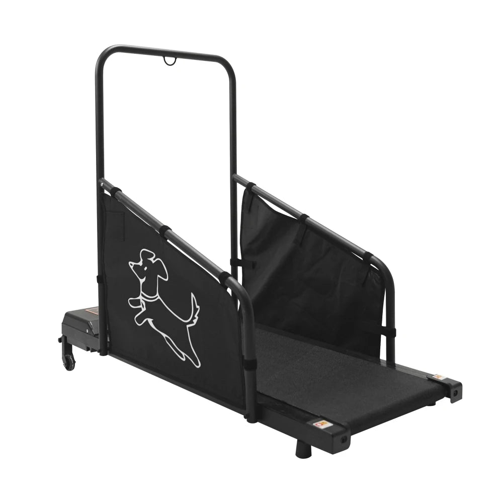 Indoor Electric Dog Treadmill For Pet Walking And Exercise