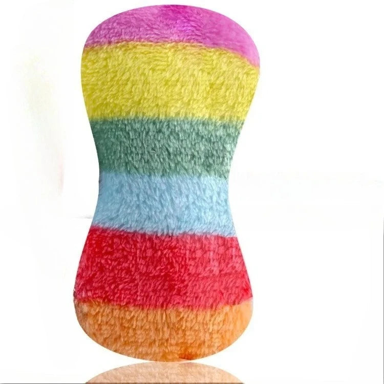 Plush Duck Dog Toy Bite Resistant Chew Toy For Dogs