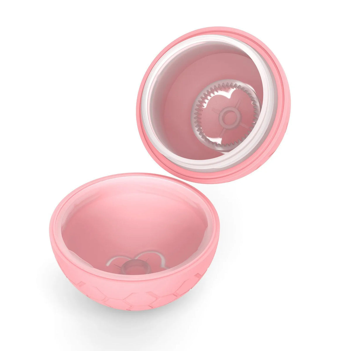 Automatic Interactive Dog Toy Ball With USB Rolling And Bouncing