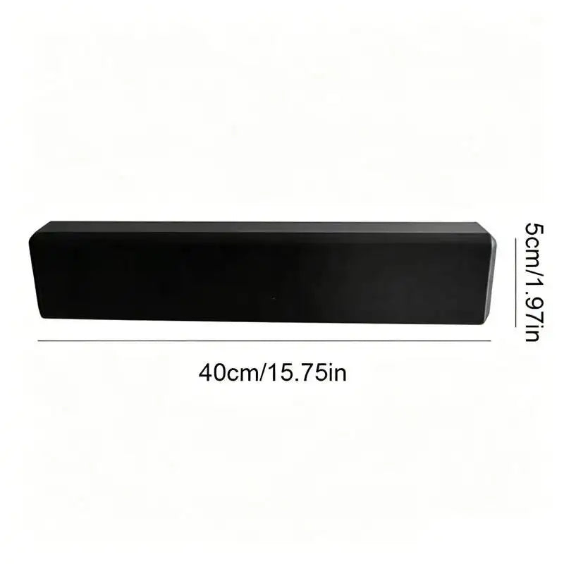 Support Pad Soft EVA Dogs Car Window Edge Holder Portable Pets Travel Accessories Chin Protect Tool