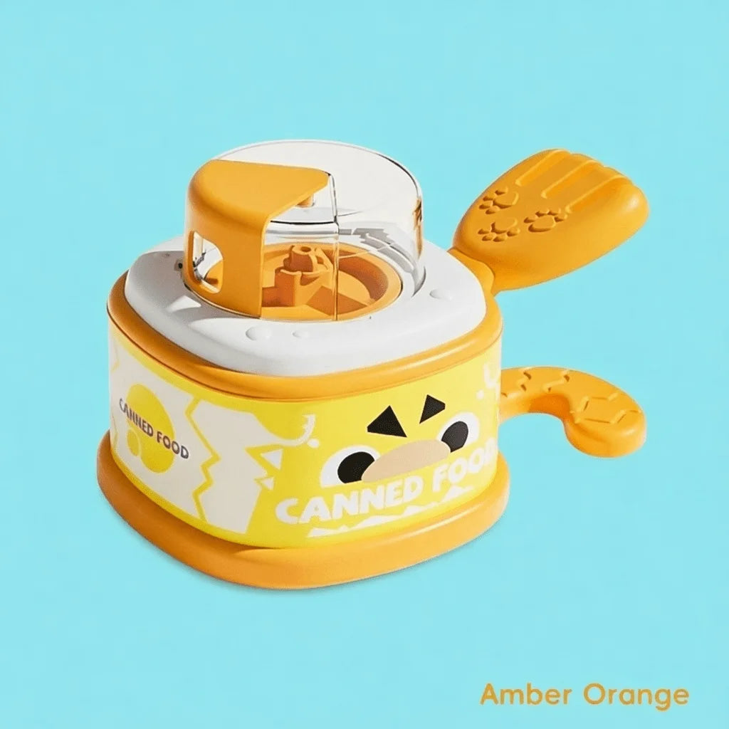 Interactive Slow Feeding Enrichment Pet Toy for Dogs and Cats