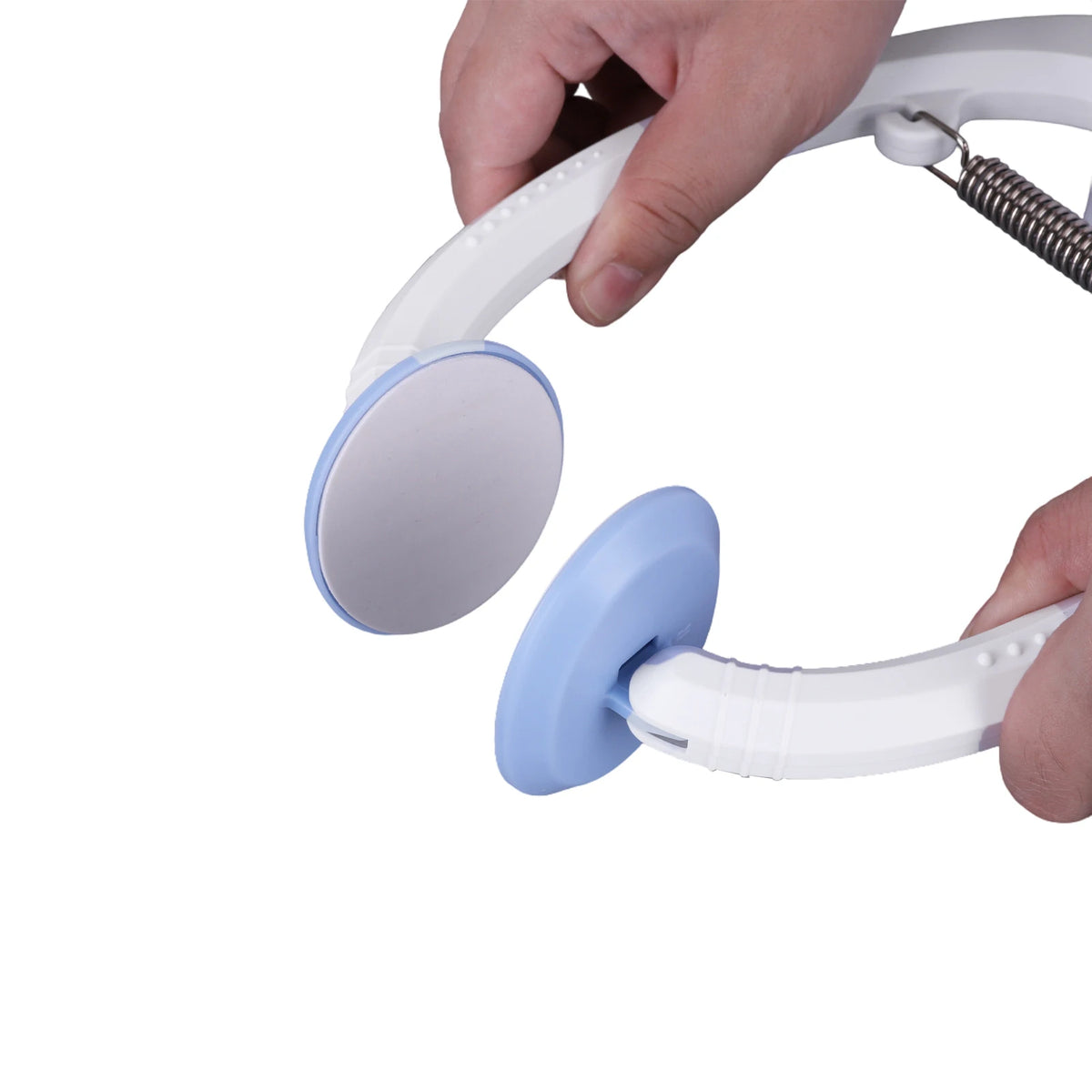 Automatic Retractable Door Hanging Self Play Cat Toy