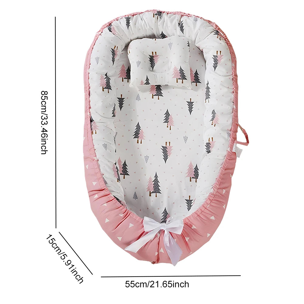Plush Kennel Removable Thickening Dog Sofa Bed Washable Cat Dog Mat with Pillow Comfortable Pet Sleeping Bed Sofa