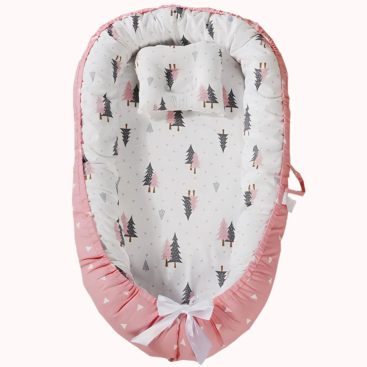 Plush Kennel Removable Thickening Dog Sofa Bed Washable Cat Dog Mat with Pillow Comfortable Pet Sleeping Bed Sofa