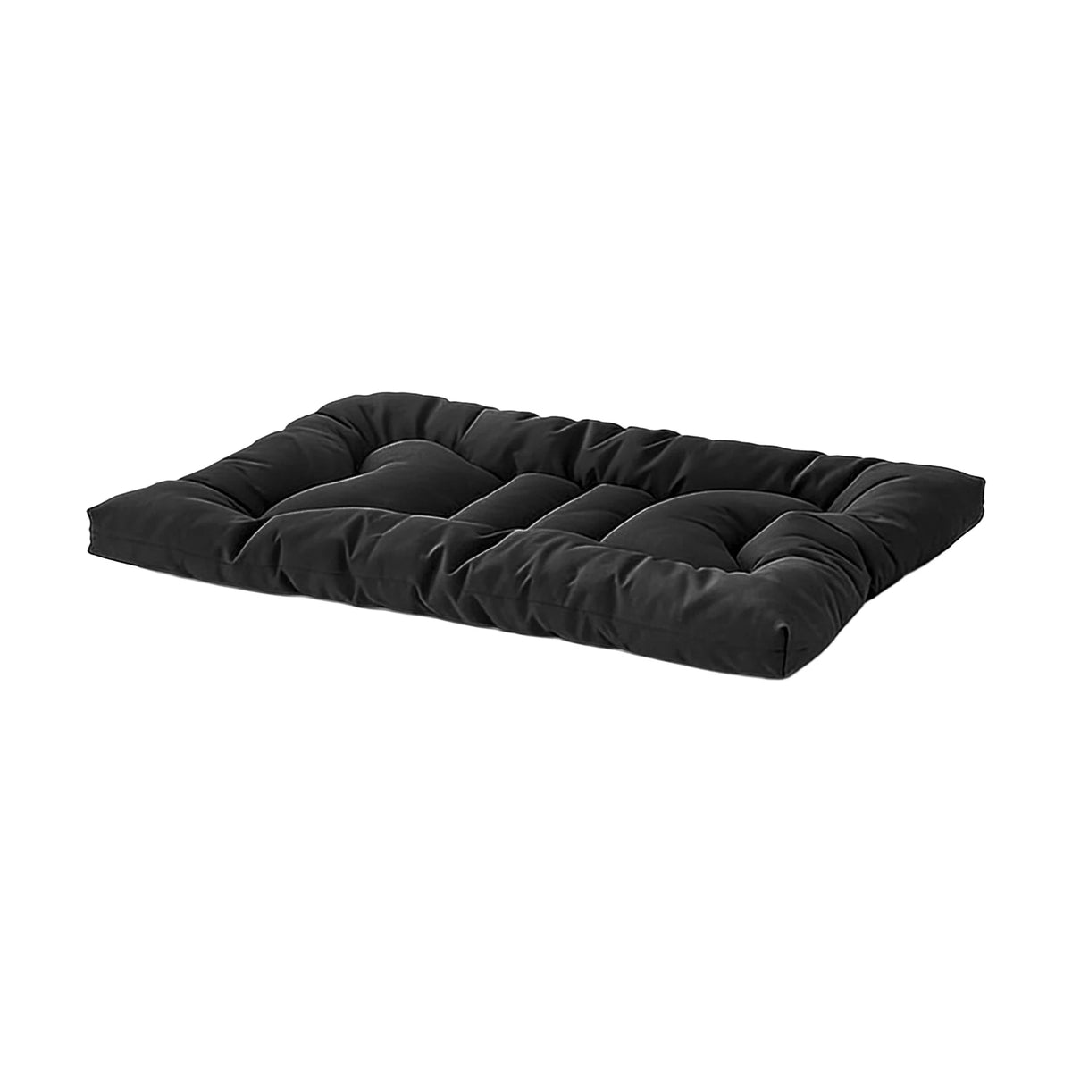 Indestructible Chew Proof Dog Bed For Crate And Kennel