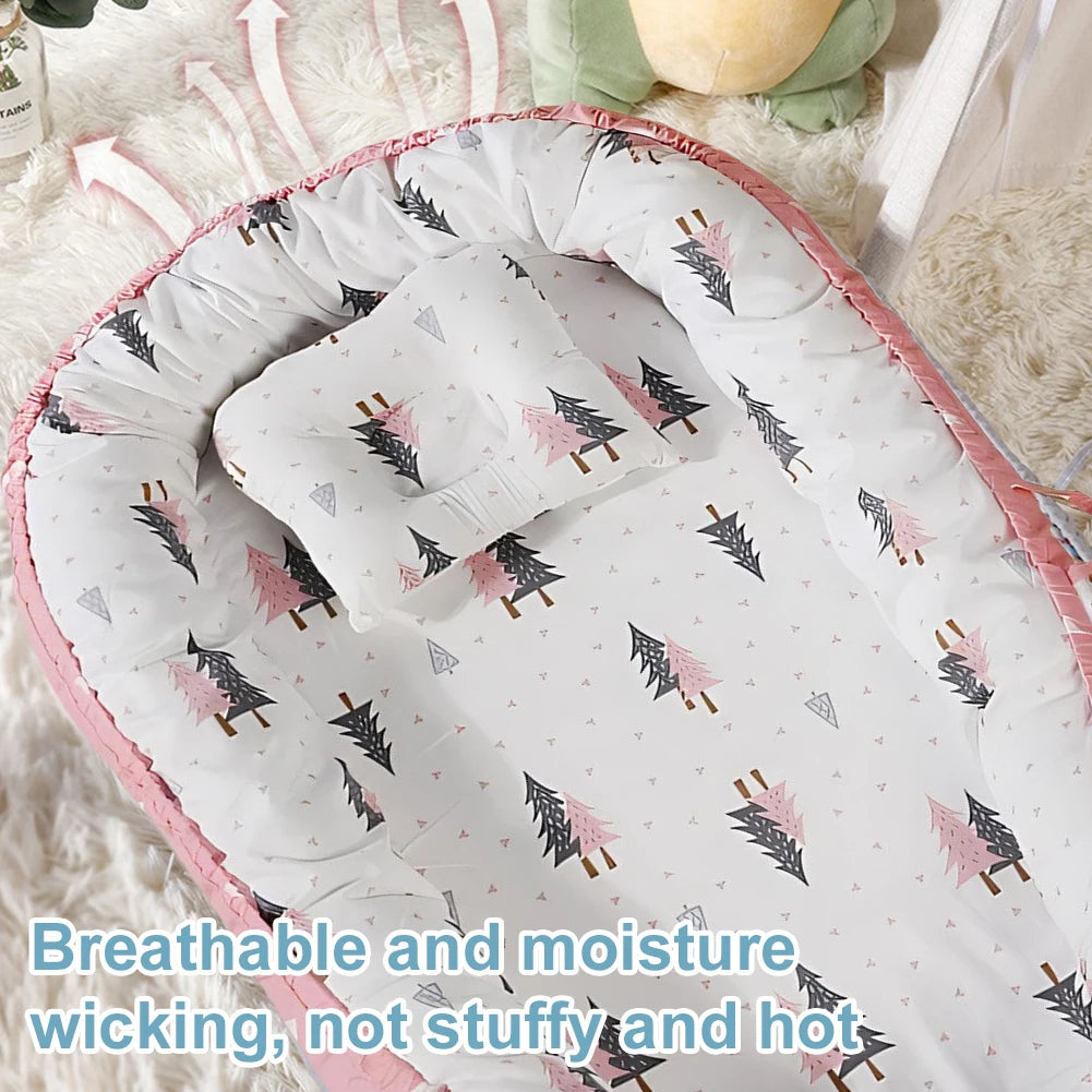 Plush Kennel Removable Thickening Dog Sofa Bed Washable Cat Dog Mat with Pillow Comfortable Pet Sleeping Bed Sofa