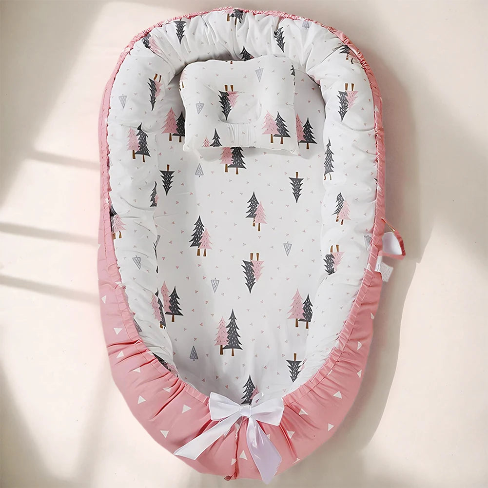 Plush Kennel Removable Thickening Dog Sofa Bed Washable Cat Dog Mat with Pillow Comfortable Pet Sleeping Bed Sofa