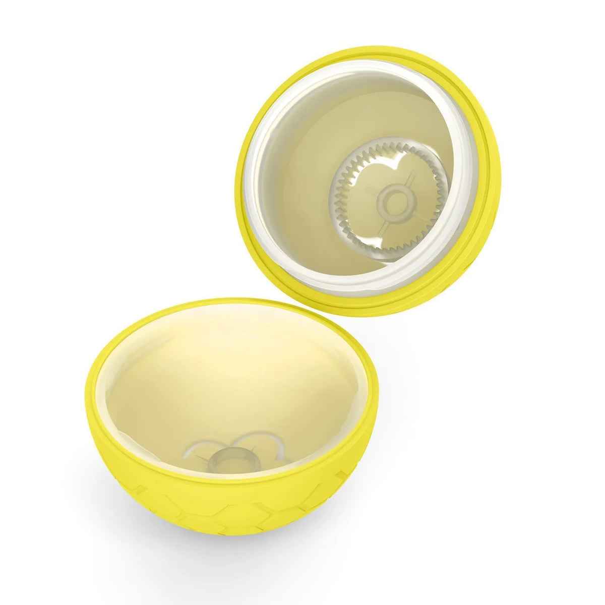 Automatic Interactive Dog Toy Ball With USB Rolling And Bouncing