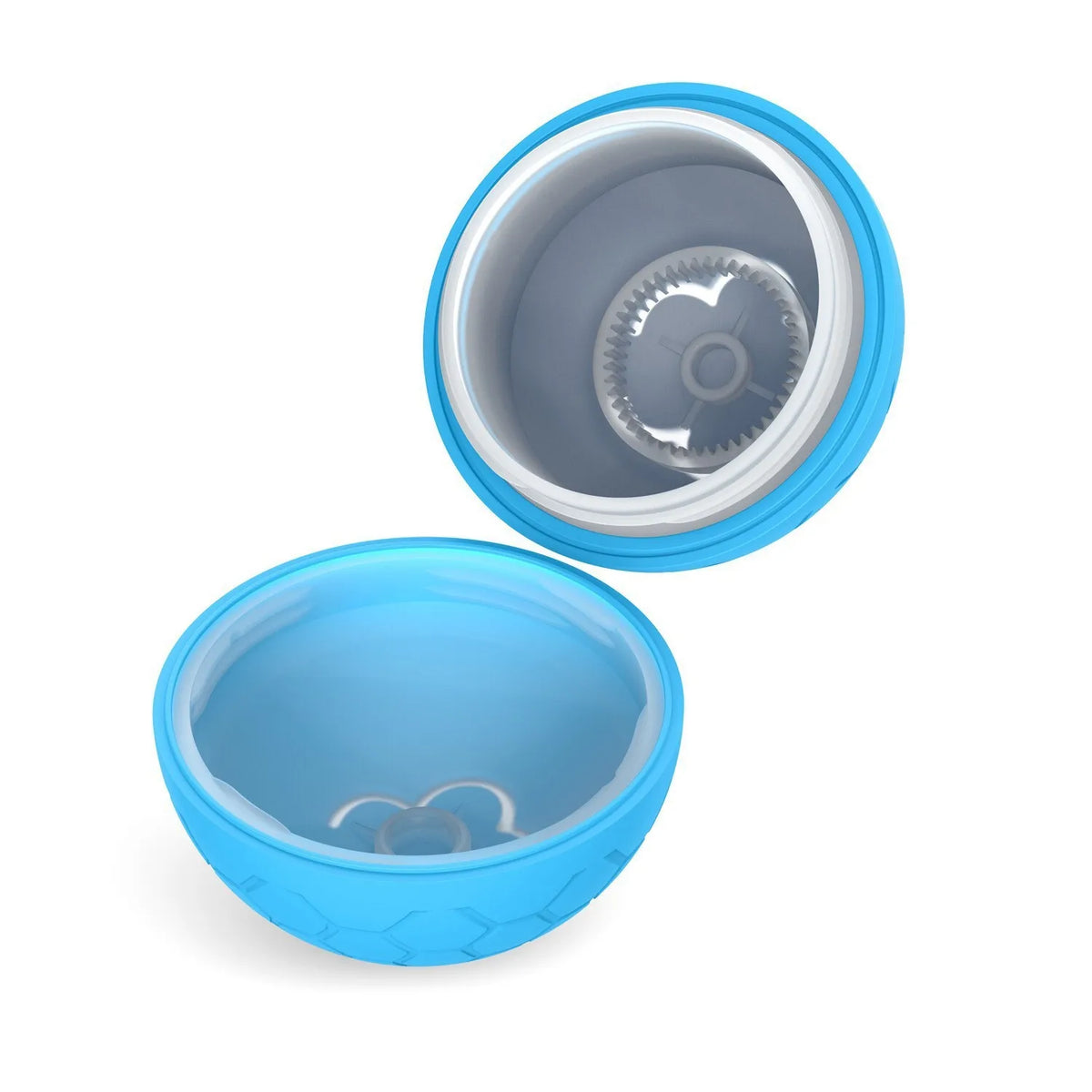 Automatic Interactive Dog Toy Ball With USB Rolling And Bouncing