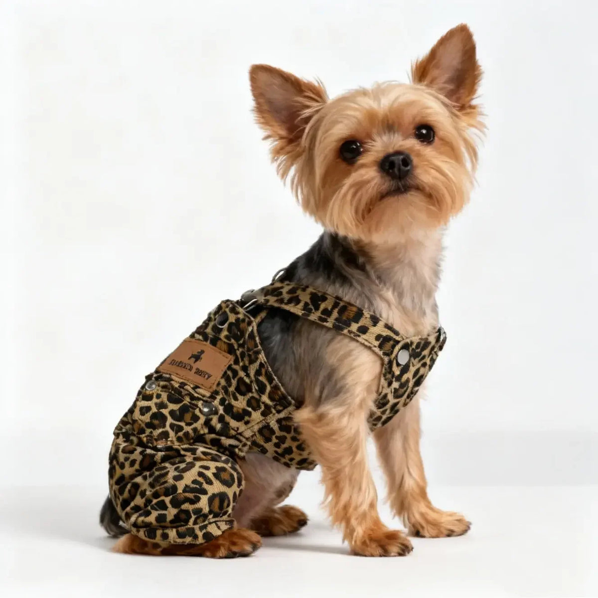 2026 new dog leopard camouflage pants, cute pet overalls for cats and dogs, summer breathable dog overalls, overalls for dachshunds and bulldogs, pet suites dog clothes